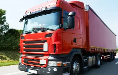 Adana Süleymanpaşa Ambar Kargo