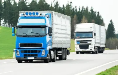 Adana ile Süleymanpaşa Arası Eşya Taşıma